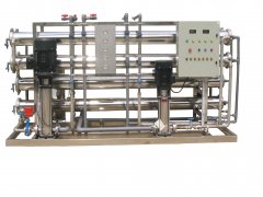 纯化水设备公司-纯化水设备厂家-奥凯