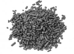 柱状活性炭-椰壳活性炭-蜂窝活性炭-净水活性炭