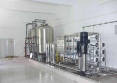 广州反渗透设备-奥凯水处理设备-反渗透厂家