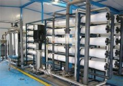 工业纯水设备-广州纯水设备厂家-奥凯环保