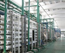 中水回用设备工程-广州中水设备厂家-奥凯环保