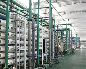 纯水设备-化工业纯水设备制造商-纯水处理(图1)
